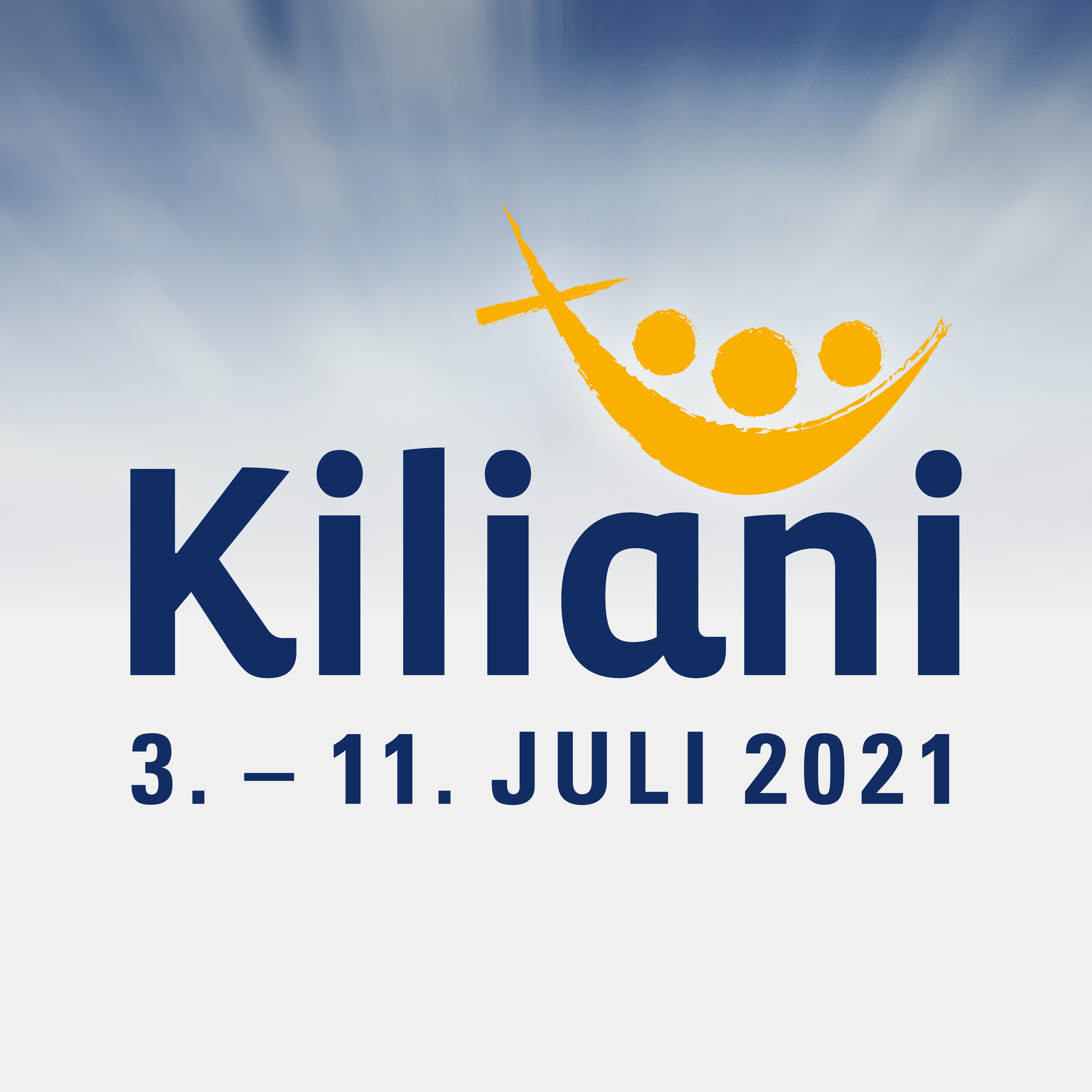 Kiliani Logo 2021